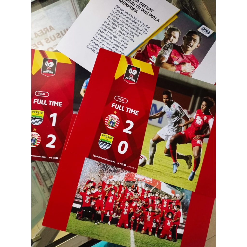 Jasa Print/Cetak Poster A3+
