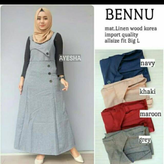 

Bennu