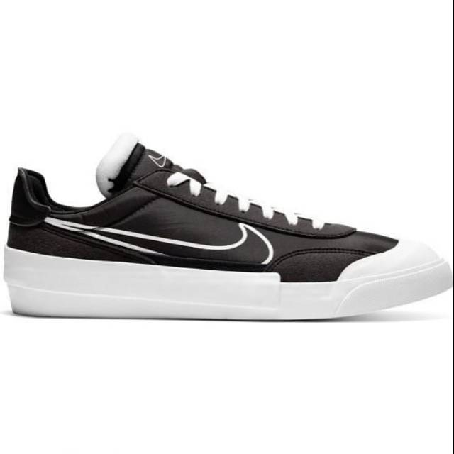 Nike Drop Type HBR Black/White BNIB