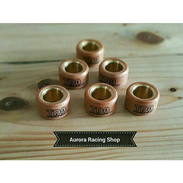 Roller Aerox 155 - TDR Racing ORIGINAL Original