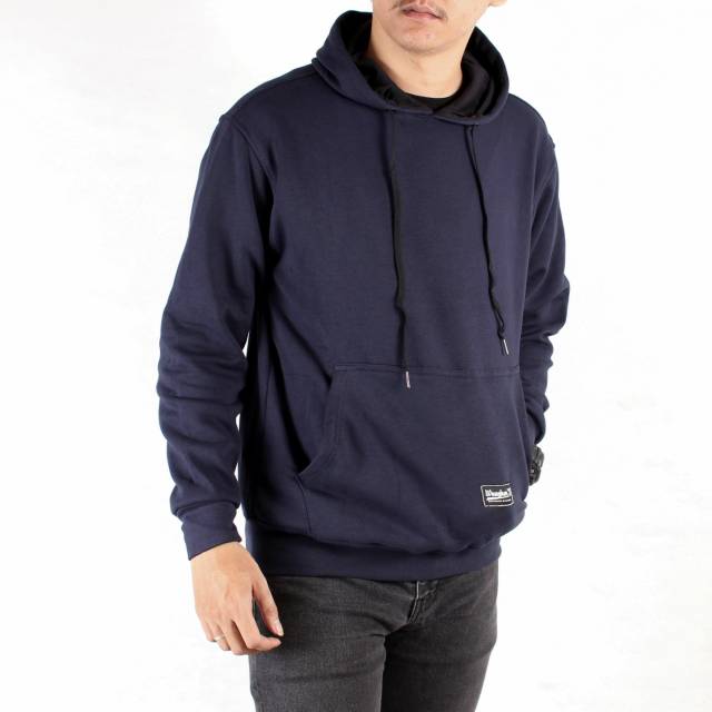 Sweater hoodie cotton banyak varian