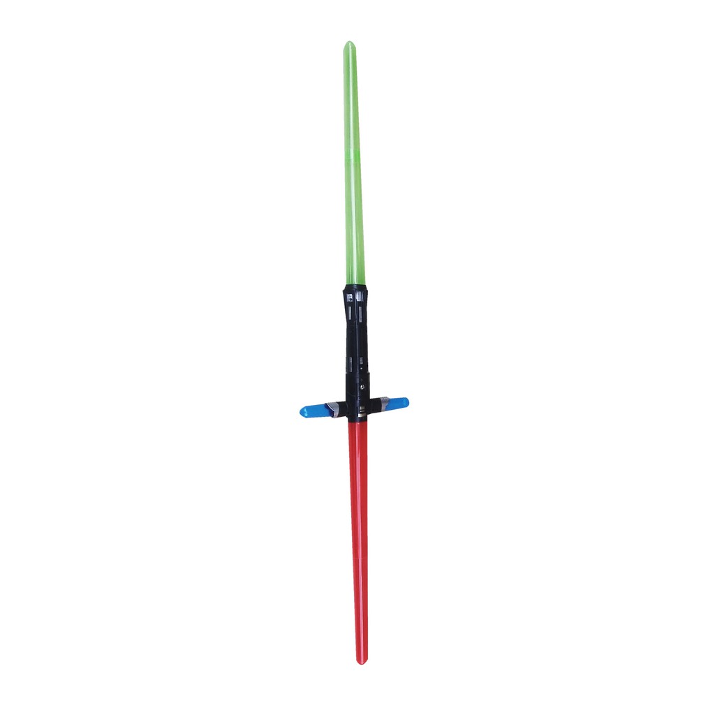 MAINAN PEDANG STAR WARS - 790 - PANJANG BISA DISESUAIKAN HINGGA 113CM - 3TAHUN+