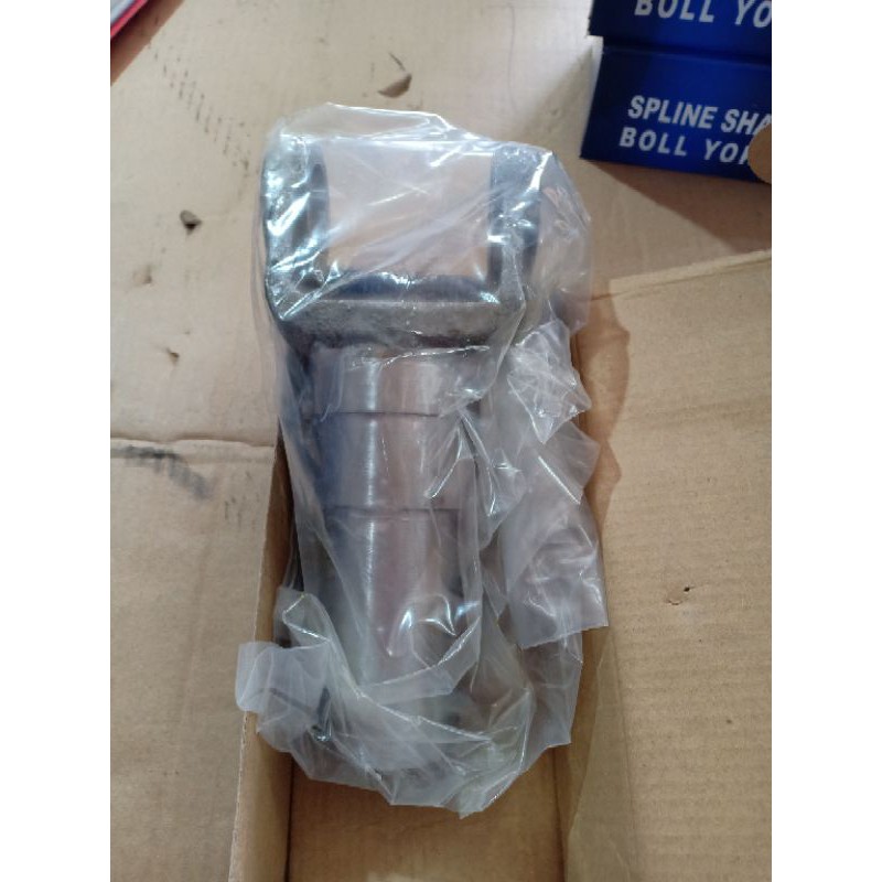 yoke sleeve ps100 shock hapel