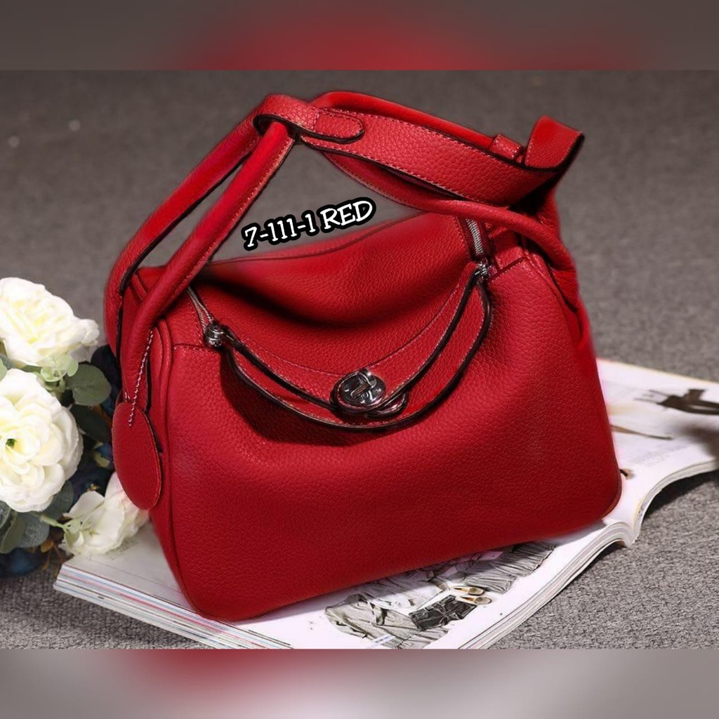 Tas Wanita Bag Import Tas Batam Selempang  BJ 7-111-1