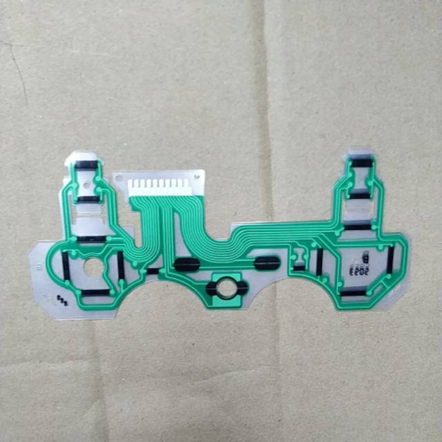 PCB Stik PS3 Ori Mesin Tempel Lubang / Tanpa Lubang / Flexible PCB Plastik Stick PS3 ORI