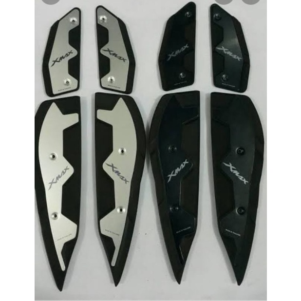 Bordes Eropa Xmax 250