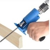 HANDSAW OSELL 3 IN 1 ADAPTOR BOR GERGAJI