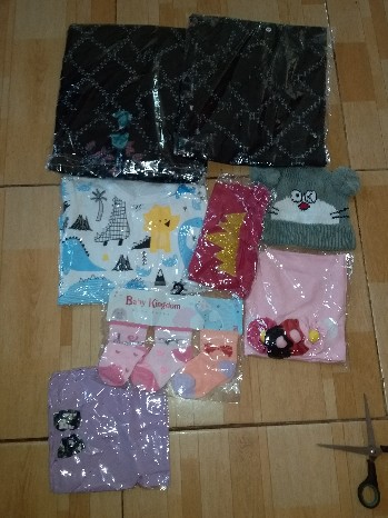 Maura Cople - Sania Ruffle Batik Cople Jazzy Gamis Syari -gamis Kerah Jazz