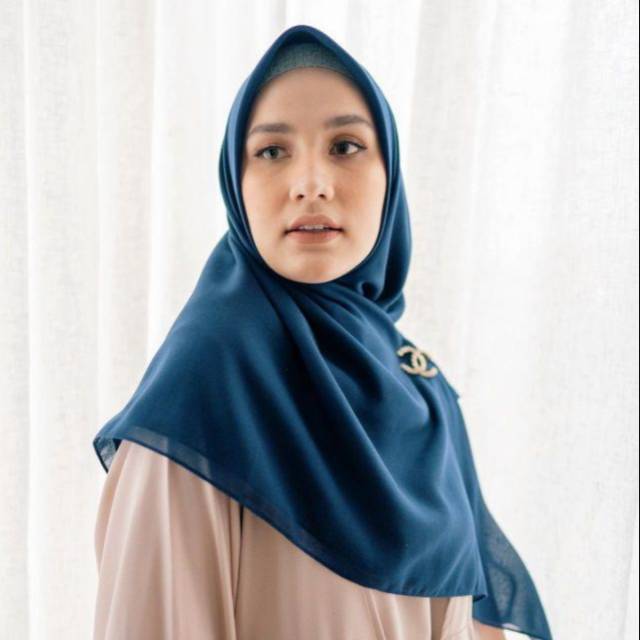 Voal Uwi vol 3 Navy by nhs.looks