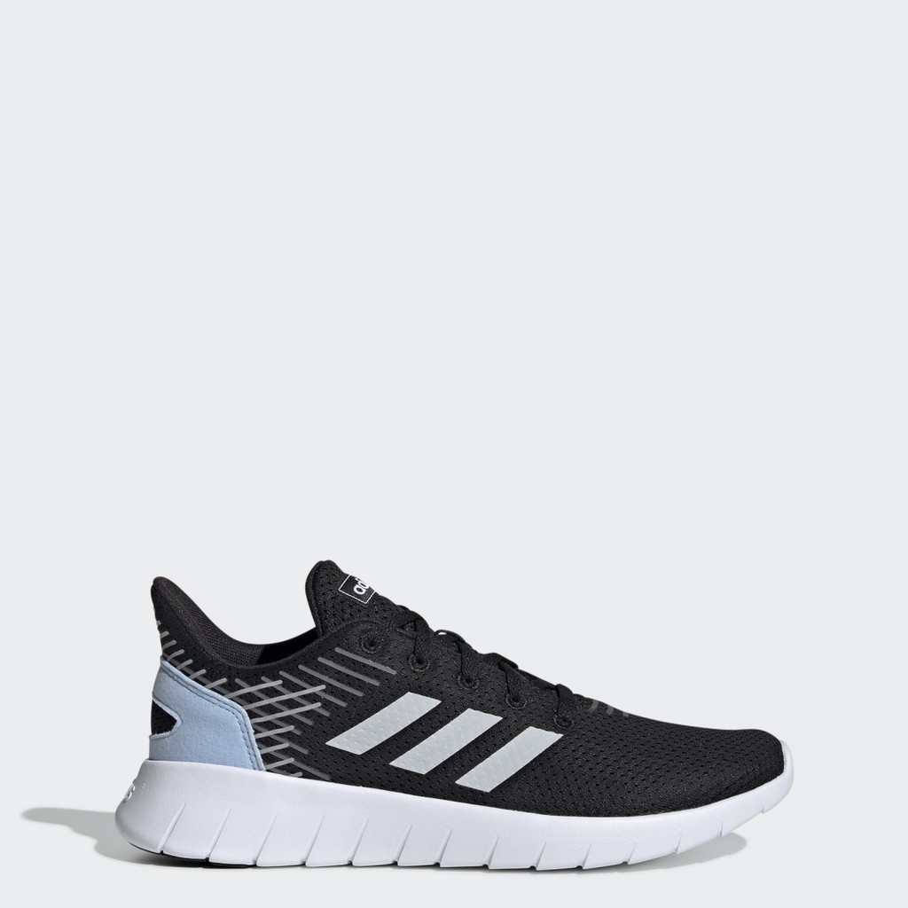 SEPATU ADIDAS WOMEN RUNNING ASWEERUN SHOES