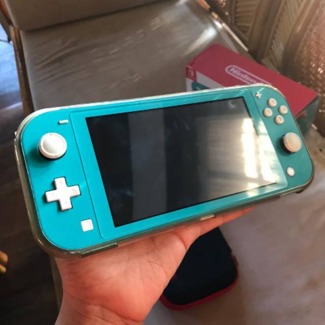 Nintendo Switch Bundle