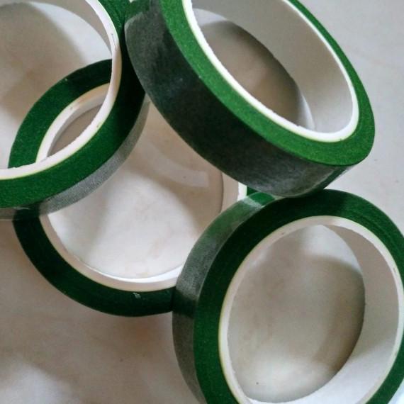 

← solatip/floral tape/isolasi bunga 1 pack (1 lusin isi 12 pcs) - Hijau ➥