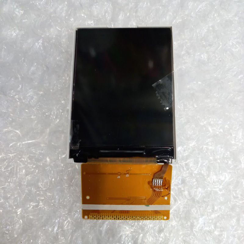 LCD NEXIAN G-788 SHE/FPC8717C-V0-C1038