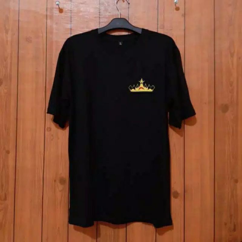 KAOS TSHIRT BANDAR LAMPUNG SIMPEL DADA