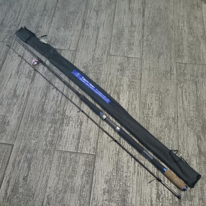 Rod - Joran Tsuri Umi 803-Im9C 10-20 Lb AP-608