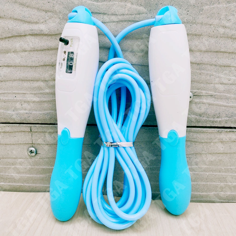 Skipping Digital 1801-1 Jump Rope Lompat Tali Anak