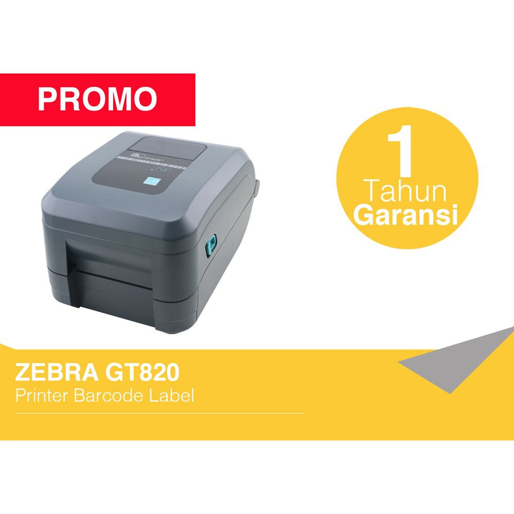 barcode printer terbaik