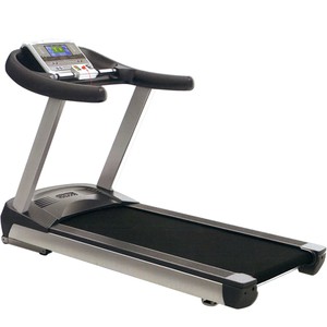 Alat Fitness/Alat Olahraga: Super Treadmill Elektrik TL 21