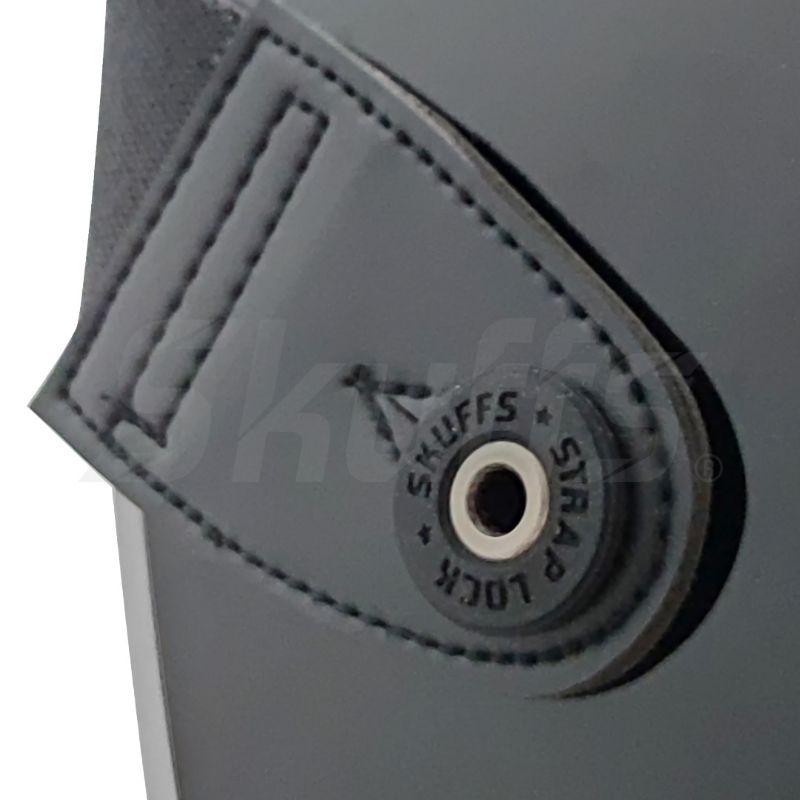 rubber strap lock gitar akustik gitar elektrik gitar bass Skuffs