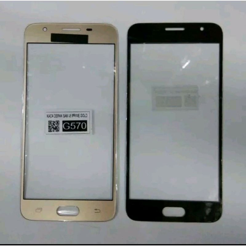 Kaca Lcd Samsung Galaxy j5 prime g570 kaca depan kaca touchscreen Kaca tc kaca TS Kaca Touch screen