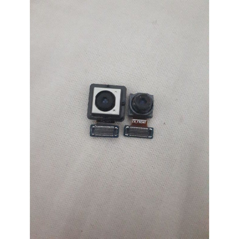 kamera depan A5 2017 ori copotan