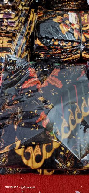 Batik Seragam Mitif Terlaris Batik Pekalongan 001