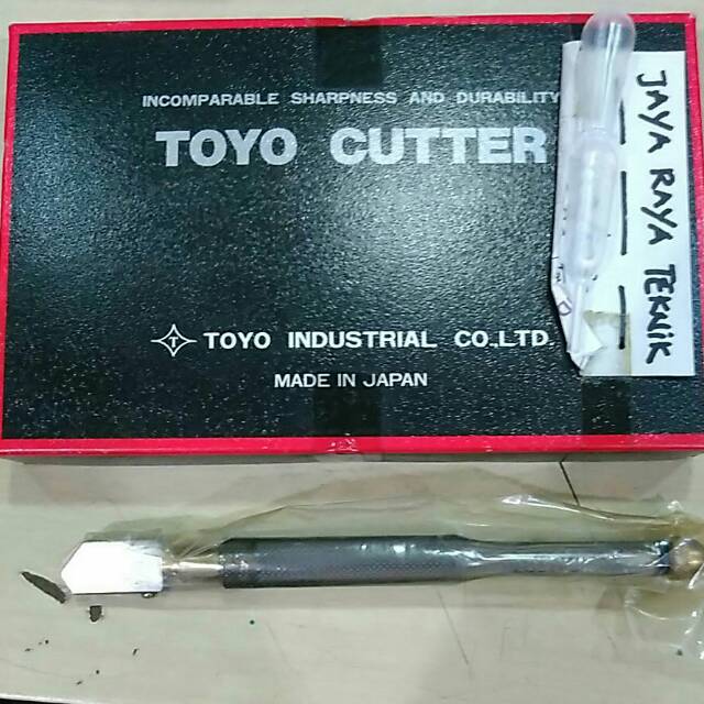 Tc90 japan ori Tc-90 potongan kaca, glass cutter