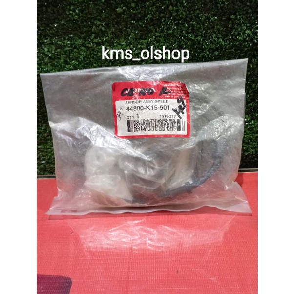 Gearbox Girbox Honda CB150R Asli 44800-K15-901