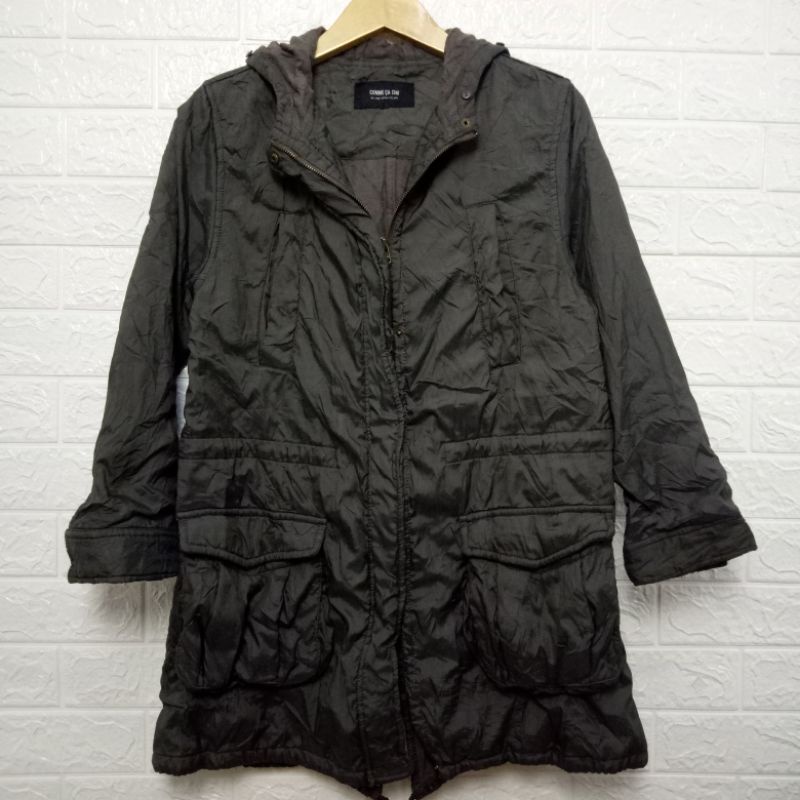 THRIFT JAKET ( VINTAGE,SKI,OUTDOOR)-Kode03