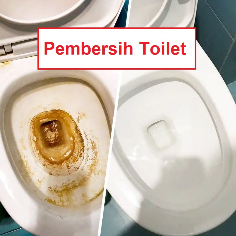 BUBUK PEMBERSIH PIPA TOILET KLOSET WASTAFEL DAN LAINNYA