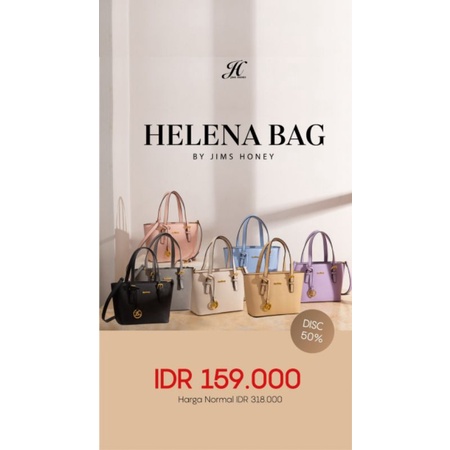 HELENA BAG
