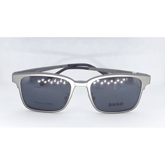 DUGO CLIP ON UNISEX FULL FRAME