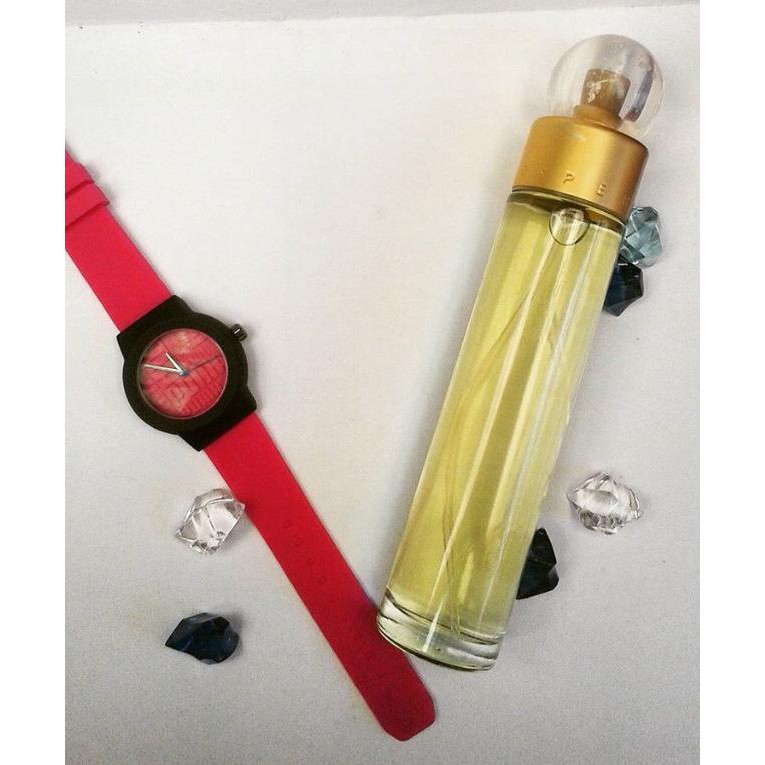 PERRY ELLIS 360 100ML FOR WOMEN