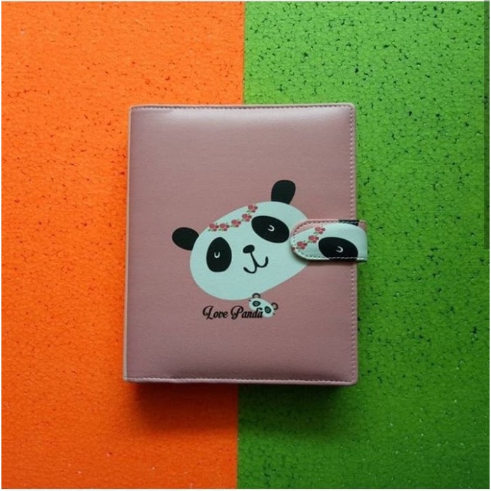 

Diskon Binder Ready Printing Motif Bestseller 1 A5 (20Ring) Sale!!!
