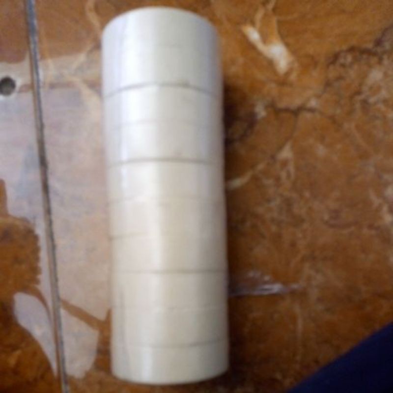 

isolasi kertas kecil