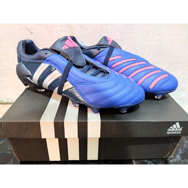 Adidas Predator Pulse UCL FG