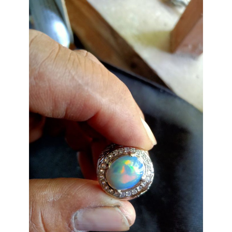 batu cincin kalimaya