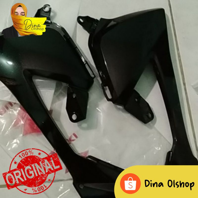 Sayap Tipe S Satria FU Facelift Original SGP