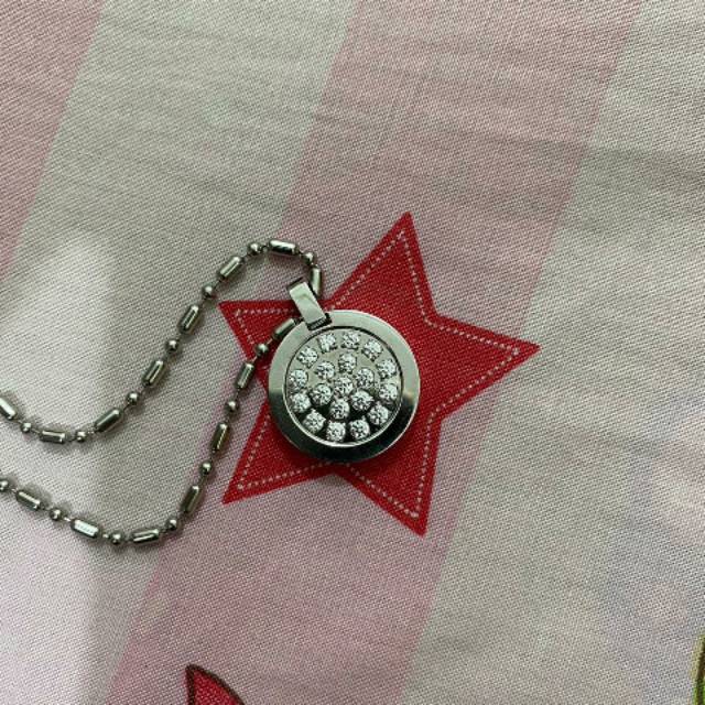 Kalung lsw mci second.. original ...