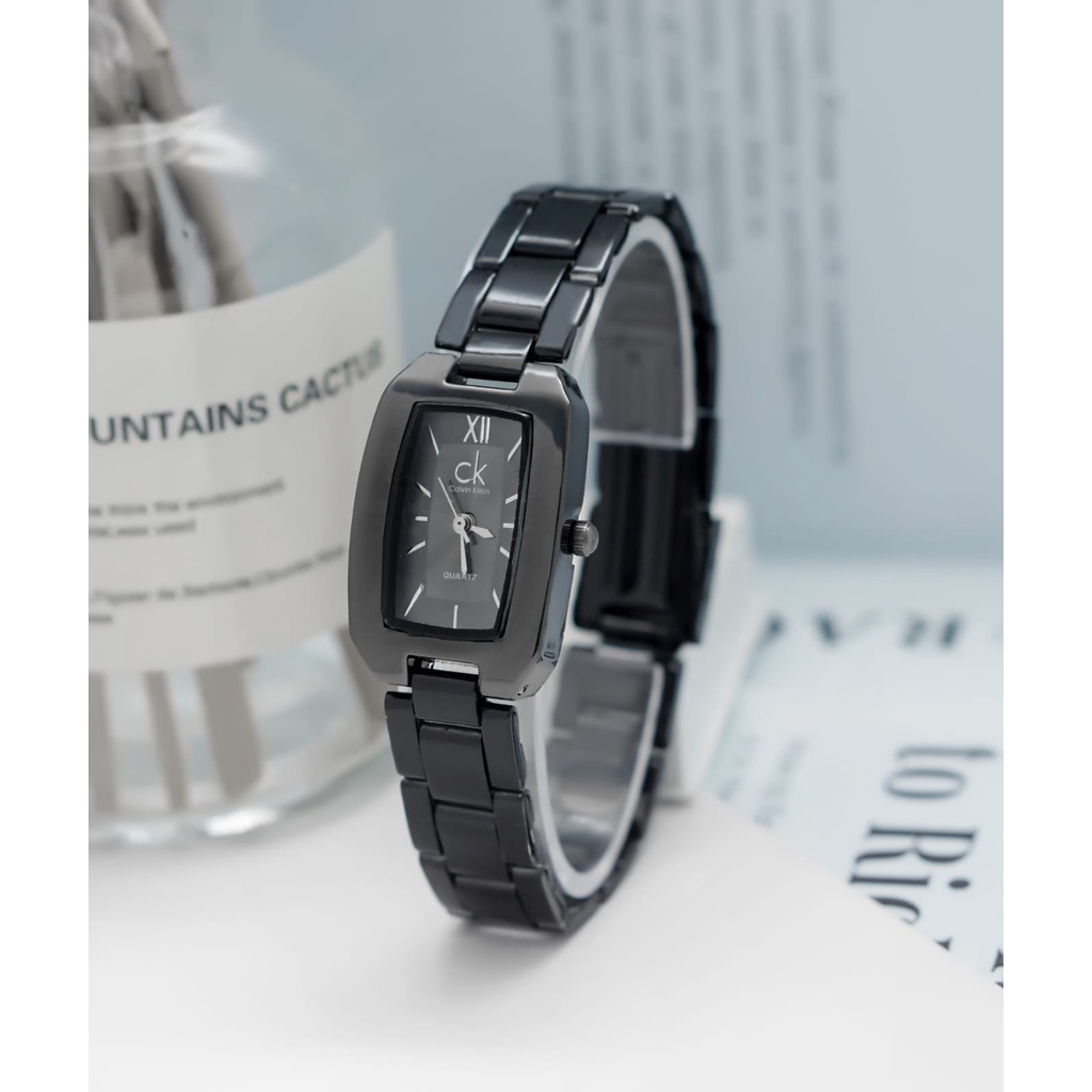 PA JAM TANGAN WANITA MODEL CASIO LTP 1165A RANTAI ANALOG GROSIR PREMIUM COUPLE PRIA STAINLESS STEEL RM046