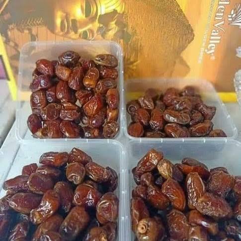 KURMA AL QASSIM EMBER / GOLDEN VALLEY KURMA