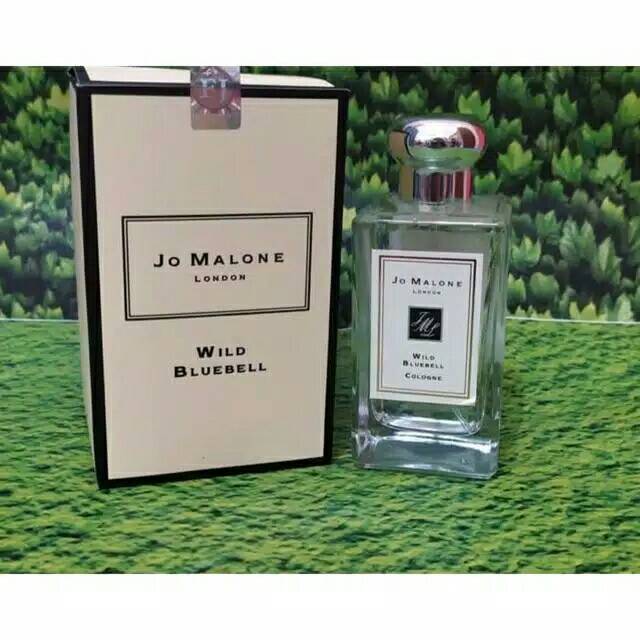 Parfum Wanita Jo Malone Wild BlueBell ORIGINAL 100%