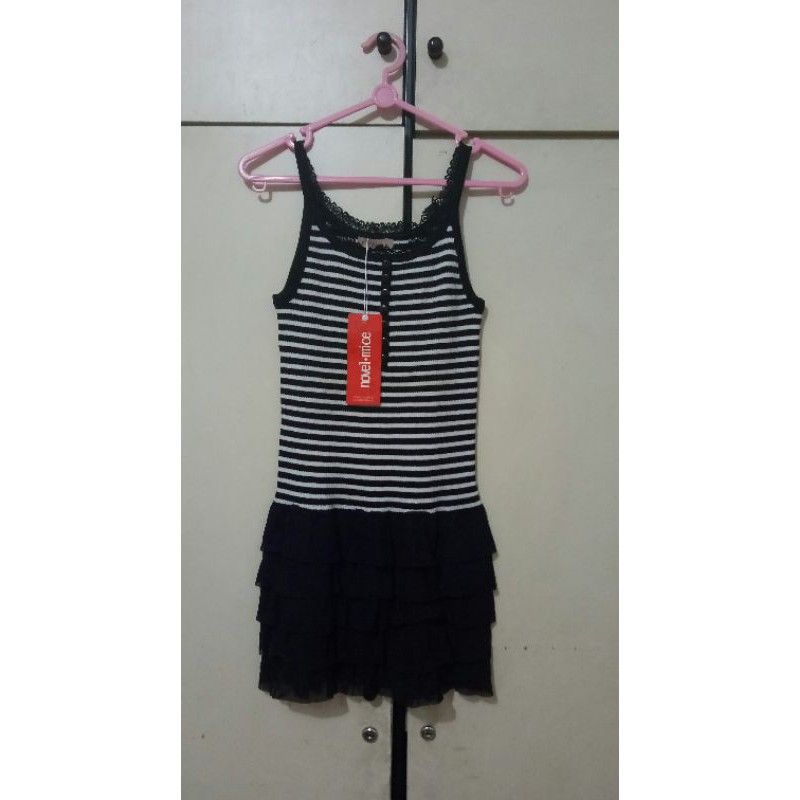 Dress Mini Novel Mice