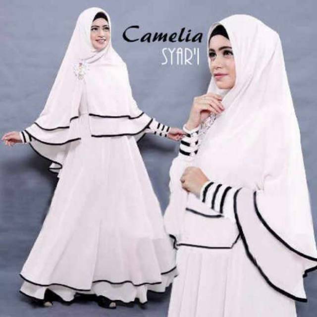 Camelia maxi