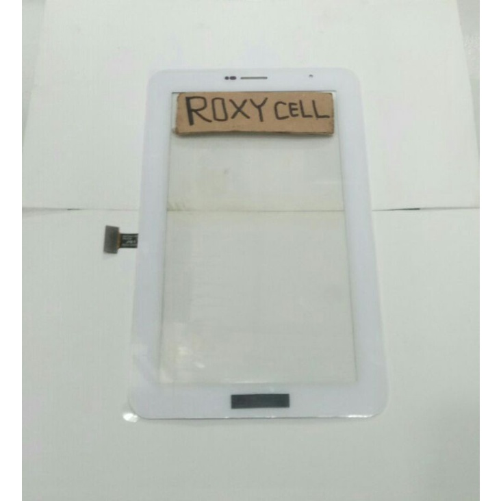 TOUCHSCREEN TAB SAMSUNG P. 3100