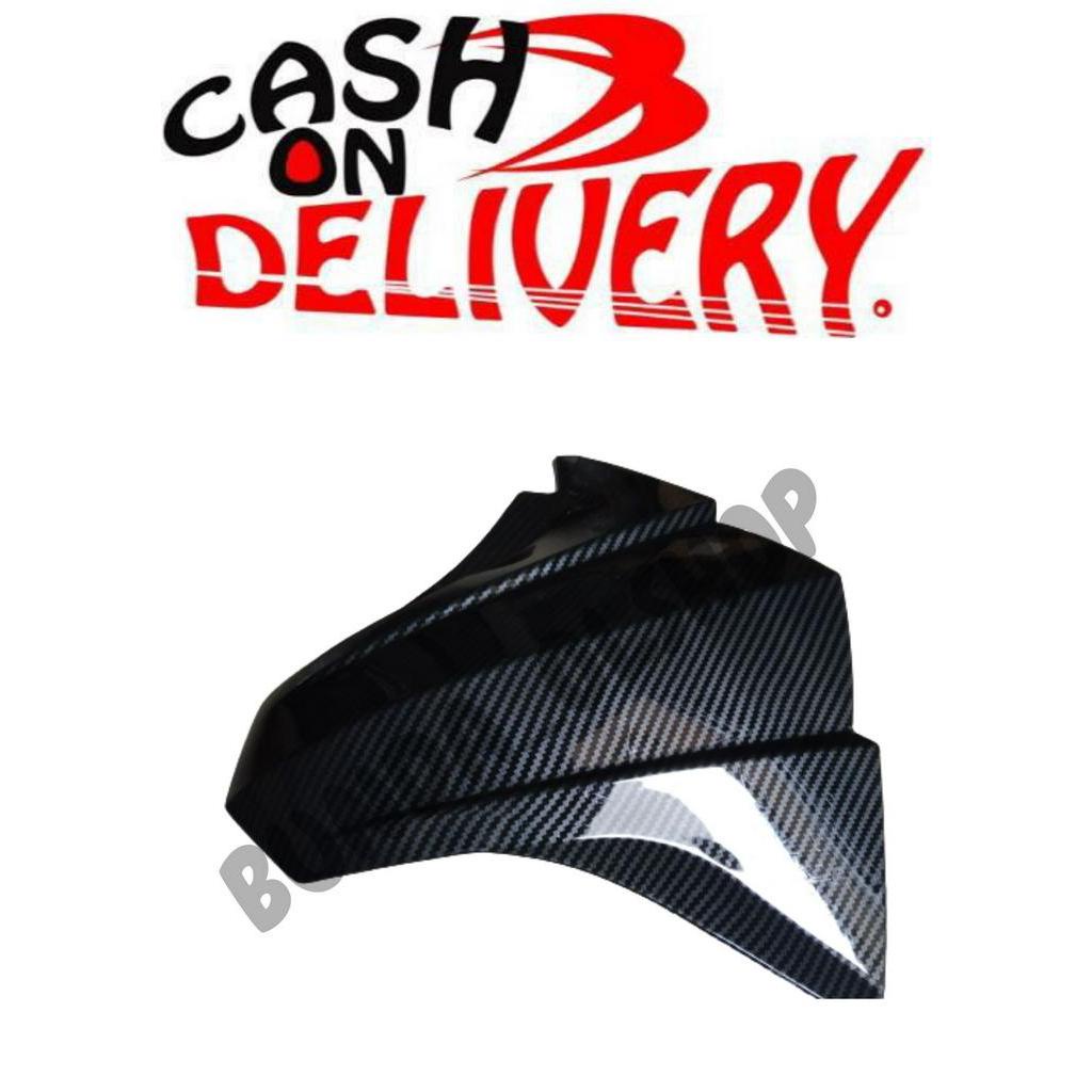 visor karbon carbon vario 110 fi