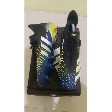 Adidas predator Freak.1 Fg Original