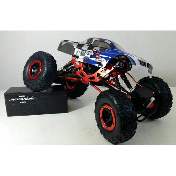 hsp rock crawler