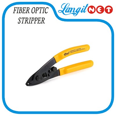 FIBER OPTIC STRIPPER CFS