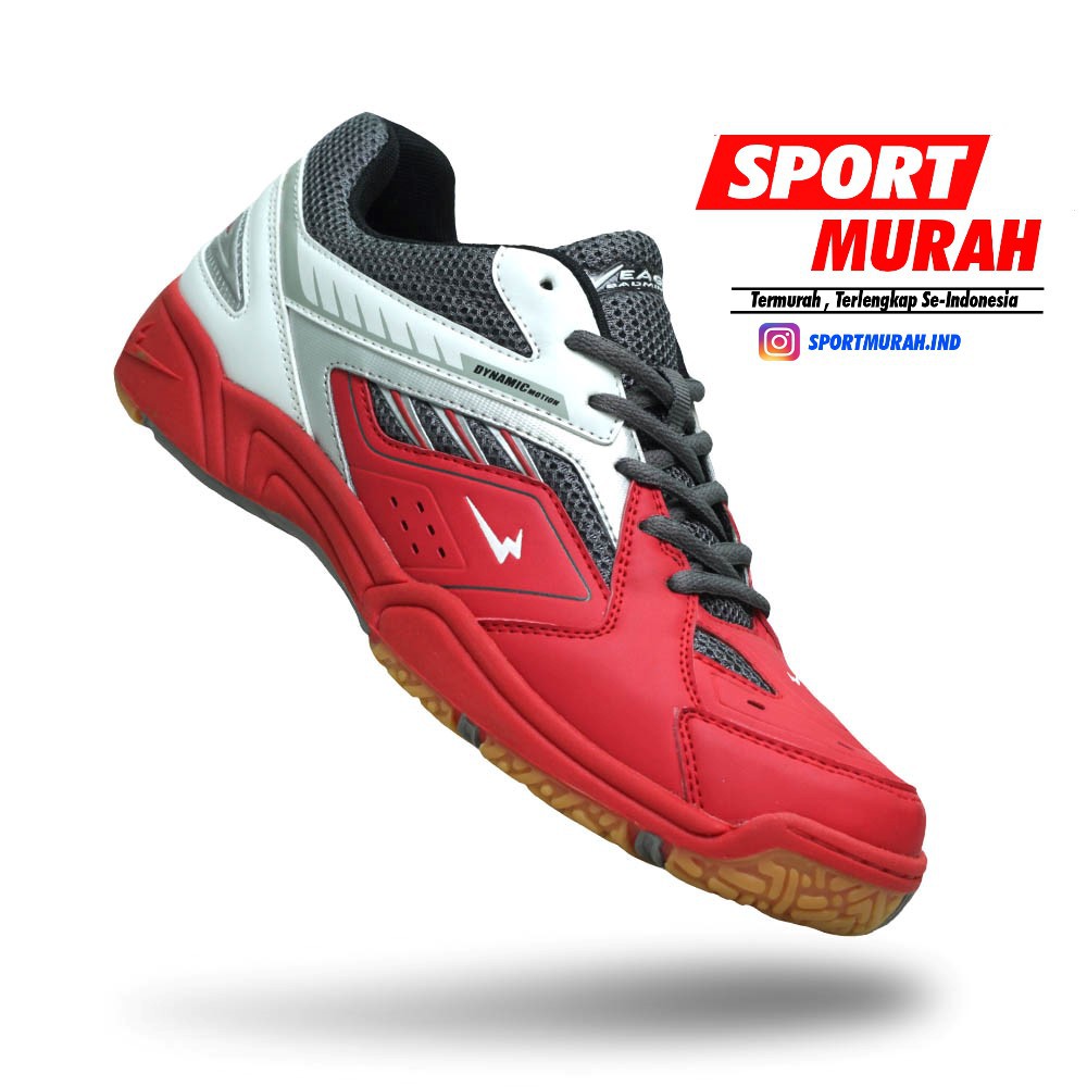  20 OFF SEPATU  EAGLE  RANGER RED  RANG37 Shopee Indonesia